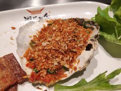 -湘汇概念铁板烧(铁西万达店)