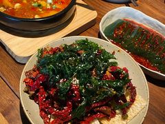 -薇酌饮·陕西菜(南门外店)