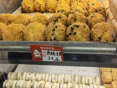 -绿豆酥(城中路店)