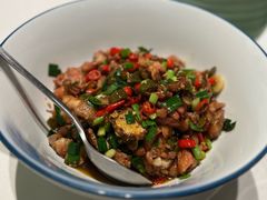 -老湘亲·品鉴湘菜(湖里店)