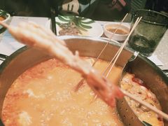 -集渔泰式海鲜自助火锅(新世纪广场店)