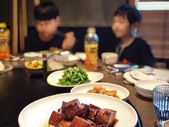 -庐灶江南·江南菜·四合院Bistro(东直门雍和宫·原华侨宾馆店)