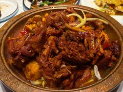 -人民公社大食堂(张家湾店)