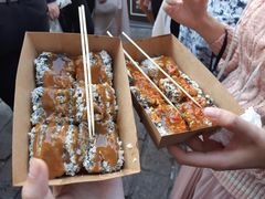 -品腐记·豆腐王朝(老门东总店)