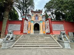 -白帝城·瞿塘峡景区