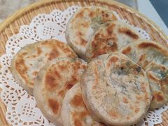 -又见炊烟私房菜(敬亭路店)