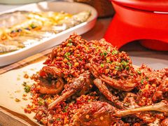 -辣可可·小炒黄牛肉(望京凯德MALL店)