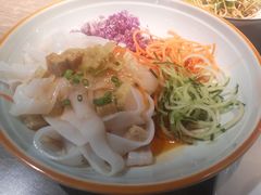 -九毛九西北菜(百信广场店)