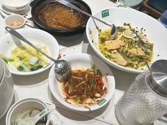 -绿草地·湘菜(7mall店)