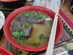 -春雨羊汤店(广开四马路总店)