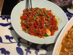 -印巷里主题餐厅(马鞍山店)