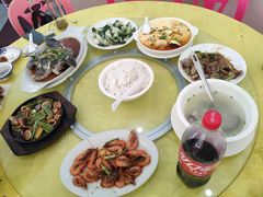 -浩海美食店(闸坡店)