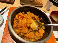-隐泉京望日式料理(太和广场店)