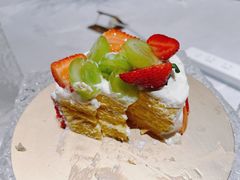 -杭州钱江新城万怡酒店-西餐厅