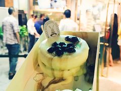 -食武士·舒芙蕾(新街口明瓦廊店)
