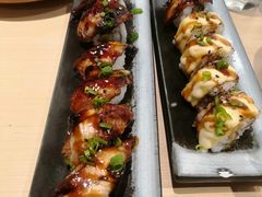 -大渔铁板烧(万象城店)
