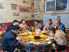 -人民公社大食堂(顺义总店)