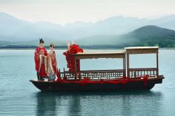 点击看大图 -全城热恋璀璨婚纱摄影(国贸总店)