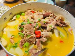 -应天大明王朝·南京菜创始店(中山陵店)