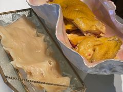 -领鲜天下·焗海鲜·花胶鸡(天目里店)