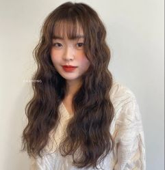 -F P· HAiR