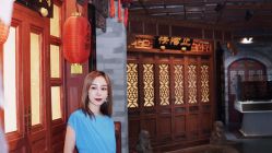 -全聚德烤鸭店·宴会厅(和平门店)