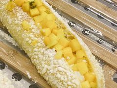 -星伦多自助料理(华润万象城店)