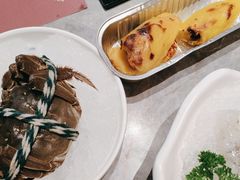 -樱煦和牛寿喜烧(如皋吾悦广场店)