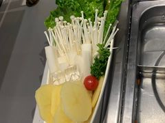 -海底捞火锅(长宁路龙之梦店)