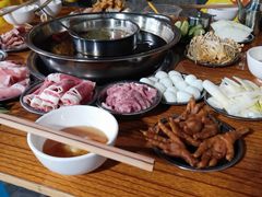 -渝味黄姐火锅(黄泥村店)