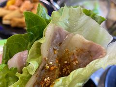 -圣琼美食百汇自助餐厅(福安购物广场店)