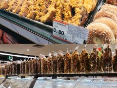 -嘉荣SPAR超市(家和城广场店)