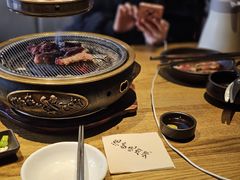 -泥炉烧肉师(新街口金銮巷店)