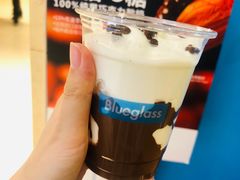 -Blueglass酸奶(华贸购物中心店)