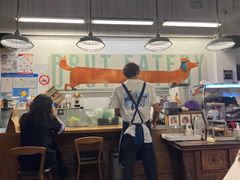 -Brut Eatery悦璞食堂(愚园路店)