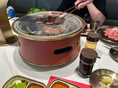 -西塔老太太泥炉烤肉(川沙百联店)