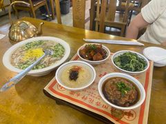 -杏花村水席楼·洛阳水席(老城十字街店)