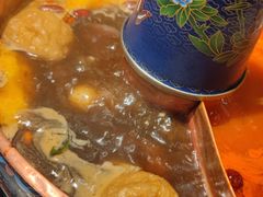 -咏江南·苏式火锅·苏州评弹(观前街店)