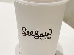 -Seesaw Coffee(杭州奥体印象城店)