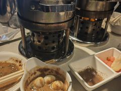 -爆棚肥牛火锅(原福成肥牛城味之缘三里河店)