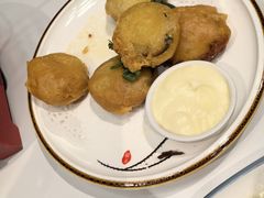 -旺达·福州菜(正大广场店)