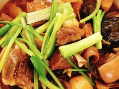 -亮庆餐厅·粤菜·早茶(篁庄店)