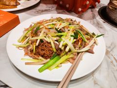 海鲜炒线面-国惠大酒楼(仓山万达店)