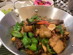 -渔语鱼新川菜Bistro(万象天地店)