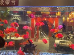 -朱光玉火锅馆(正弘城店)