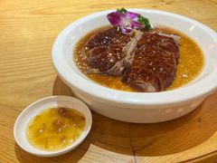 -德胜轩正宗顺德菜(宝安沙井会展中心店)