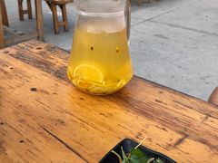 -清真海鲜大排档(原芥园道店)