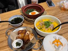 -和府捞面(北美新天地店)