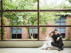 点击看大图 -天一婚纱摄影TIA STUDIO(珠海路店)