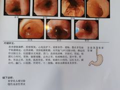 -天津滨江医院·胃肠体检中心